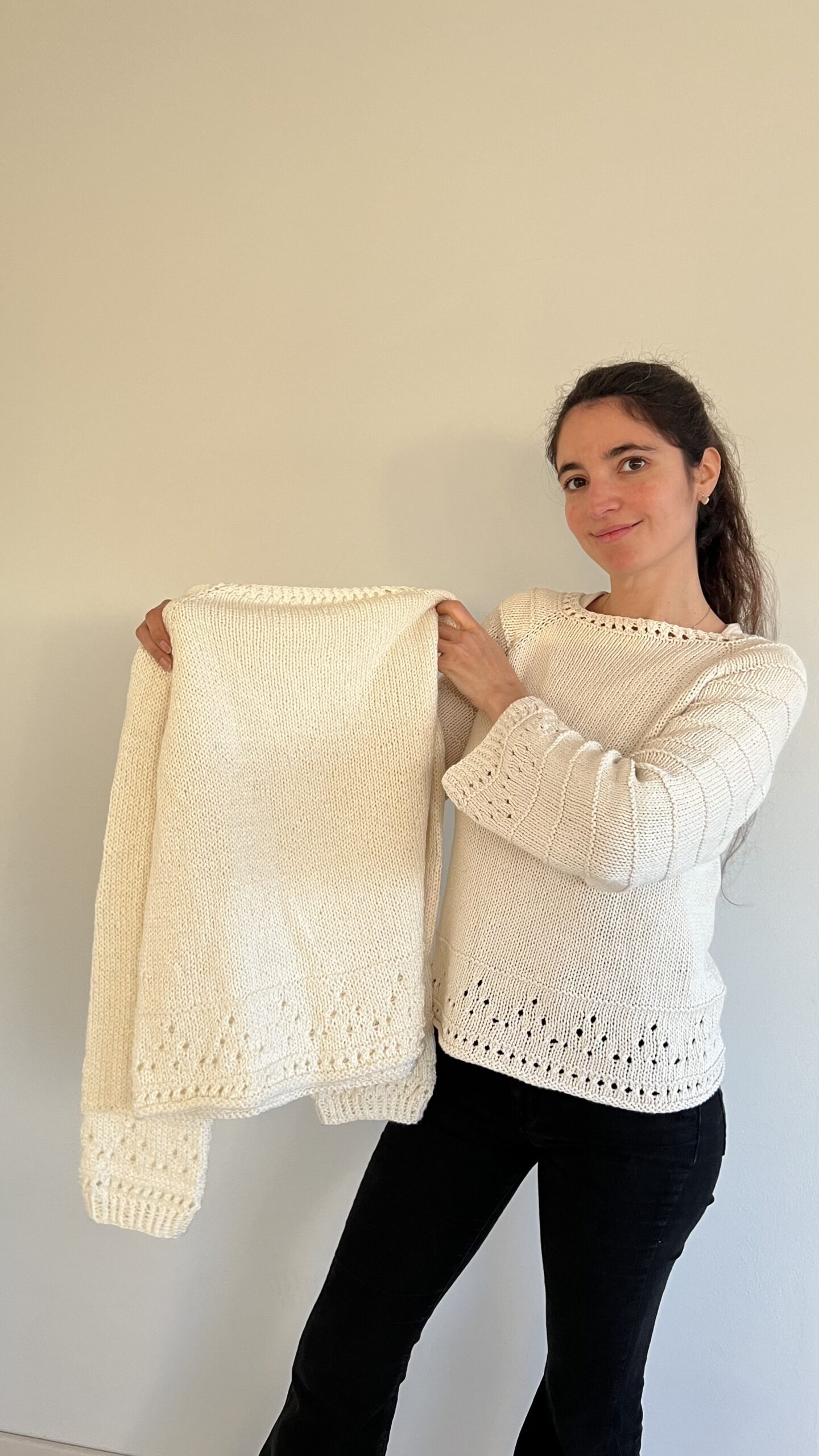 Sweater Calma - Imagen 2
