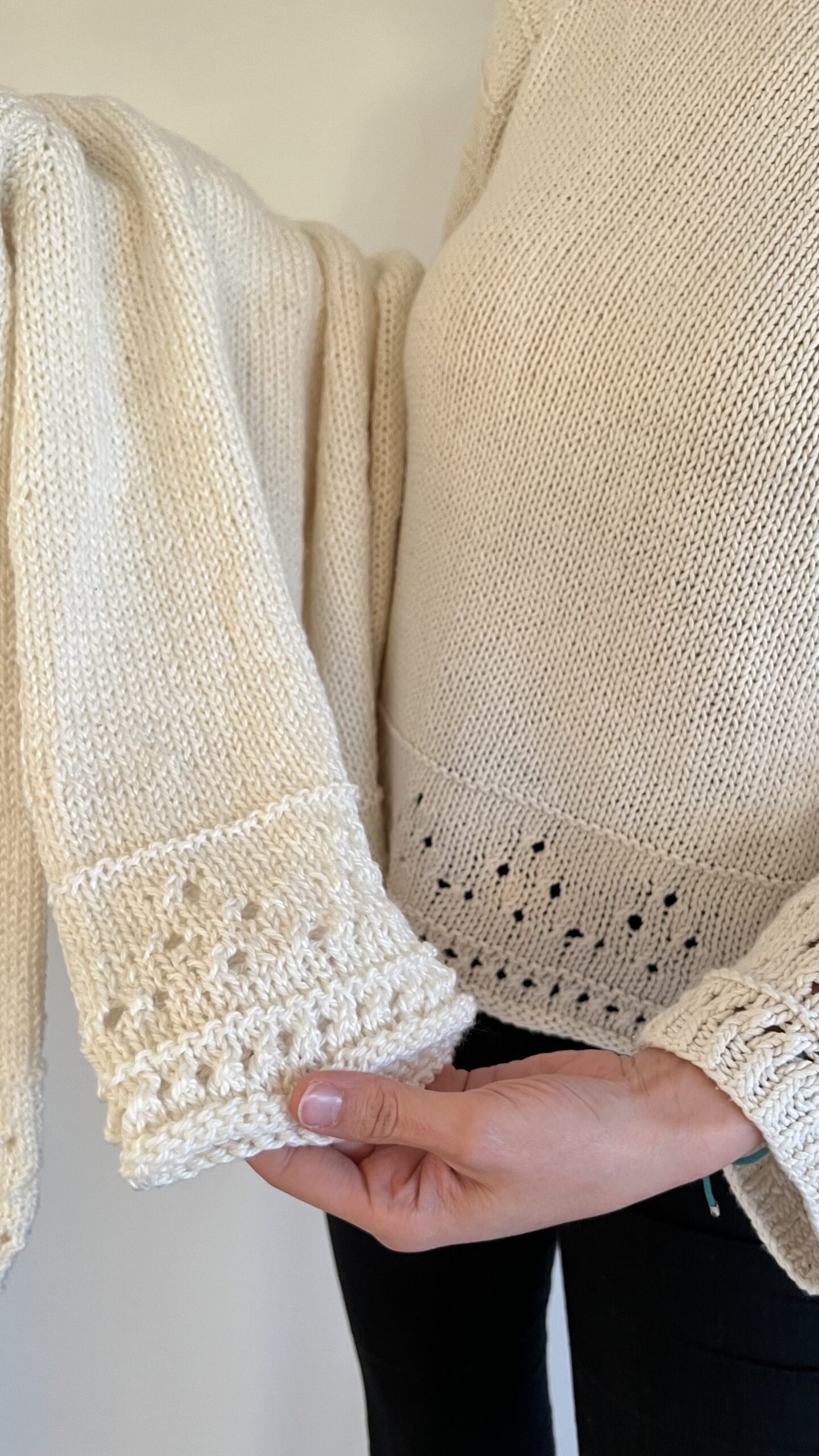 Sweater Calma - Imagen 11