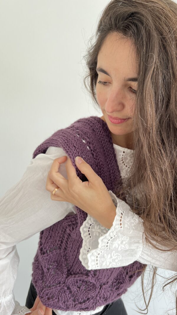 Chaleco Dimor - Imagen 6