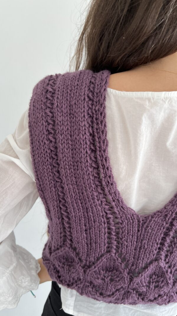 Chaleco Dimor - Imagen 11
