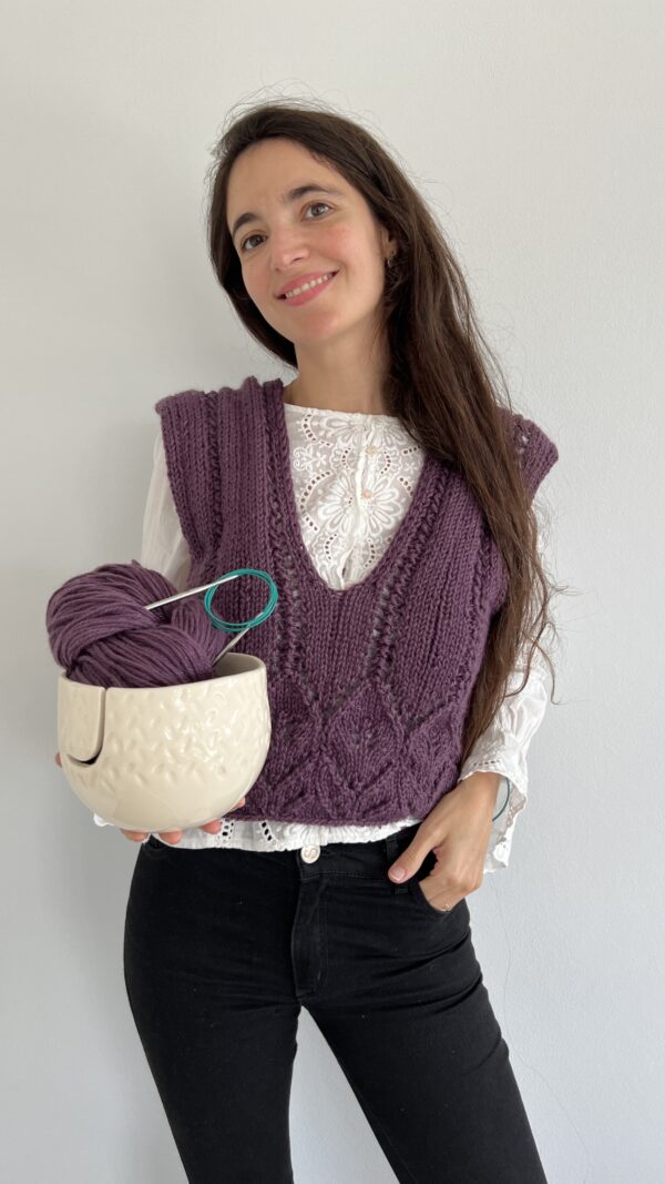 Chaleco Dimor - Imagen 15